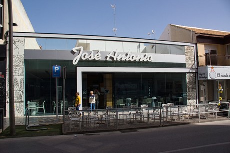 Pilar de la Horadada